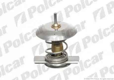 Термостаты OPEL SAAB CHEVROLET (PJ) Polcar UT014U