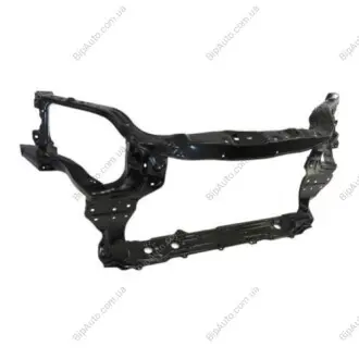 Панель передняя компл. CHEVROLET AVEO SDN (T250) 03.06-04.08 (PJ) Polcar 250404