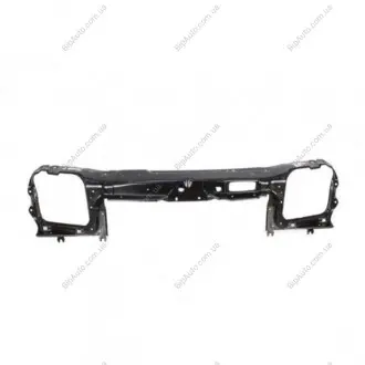 Панель передня з окулярами верх FIAT DOBLO (119/223) 01.01-12.05 (ZJ) Polcar 304004