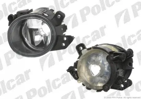 Фара противотуманная передняя Polcar 500630E