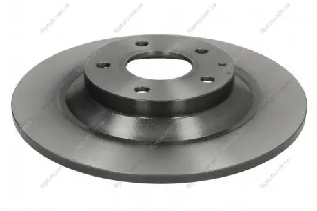 Гальмівний диск 08.C425.11 BREMBO 08C42511