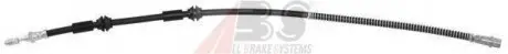 Тормозной шланг A.B.S. A.B.S. SL5859