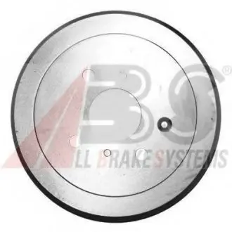Барабан тормозной ABS A.B.S. 2823S