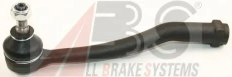 Наконечник поперечної кермової тяги A.B.S. A.B.S. 230757