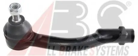 Наконечник рульової тяги Hyundai Tucson/Kia Sportage 04- Л. A.B.S. A.B.S. 230709