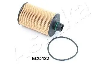 Масляний фільтр ASHIKA 10ECO122 (фото 1)