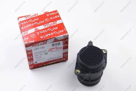 Расходомер воздуха AUTLOG LM1132