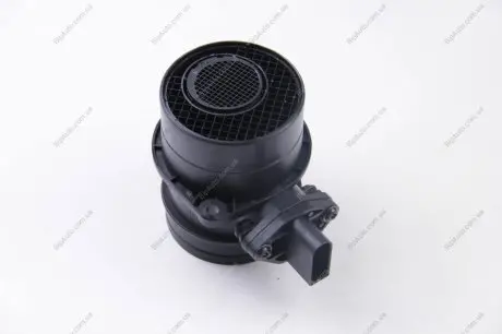 Витратомір повітря Caddy 2.0TDI 07-10/LT 2.8TDI/T5 2.5TDI 03- AUTLOG LM1047