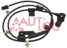 Датчик, частота вращения колеса AUTLOG AS5018