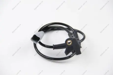 Датчик ABS передн Лів/Прав CITROEN BERLINGO, BERLINGO MULTISPACE, BERLINGO/MINIVAN, C4 GRAND PICASSO I, C4 PICASSO I PEUGEOT PARTNER, PARTNER TEPEE, PARTNER/MINIVAN 1.6-Electric 10.06- AUTLOG AS4392