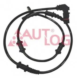 Датчик ABS передн Лів MERCEDES GL (X164), M (W164) 3.0-6.2 02.05-12.12 AUTLOG AS4309