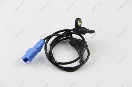 Датчик ABS Citroen C2,C3/Peugeot 1007 02-11 задній Л/Пр AUTLOG AS4157