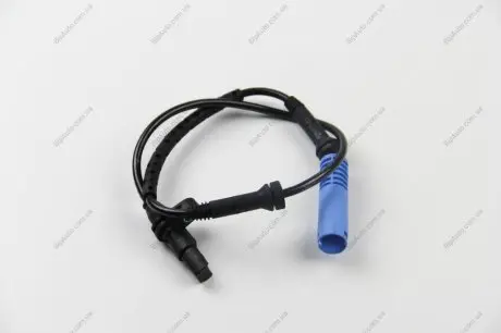 Датчик ABS передн Лів/Прав BMW X5 (E53) 3.0/3.0D 04.00-10.06 AUTLOG AS4052