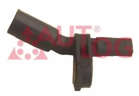 Датчик ABS передній Polo 01-/Fabia 99-08/Cordoba/Ibiza 02- Пр. AUTLOG AS4018