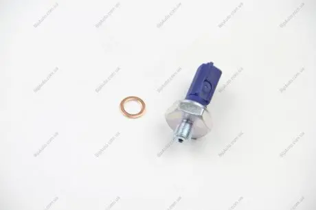 Датчик тиску оливи LT 2.5TDI (AGX/ANJ/APA/BBE/BBF) AUTLOG AS2100