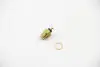 Датчик температури AUDI 80/100/ VW GOLF II/III 1.0-2.8 75-99 AUTLOG AS2099
