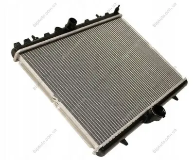 Радіатор Polcar 239708A1