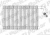 Випарник кондиціонера 310x200x65 A/A паяння C AC=(+) BMW 5 E60/E61 03- (PJ) POLCAR 2017P8-1