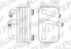 Радиаторы масла 142x80x61 A КПП=A AC=(+/-) BMW 7 E65/E66 02- 4799ccm N62B48 (PJ) POLCAR 2017L8-4 2017L8-4