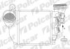 Радіатори повітря (Інтеркулери) POLCAR 1323J8-5