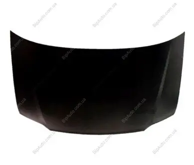 Капот VOLKSWAGEN TOURAN (1T) 02.03-12.06 (PJ) Polcar 957803