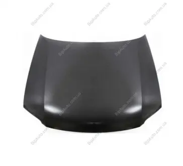 Капот VOLKSWAGEN PASSAT SDN+комбі (B5 (3B GP)) 11.00-01.05 (PJ) Polcar 954903