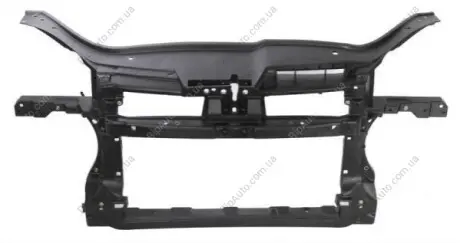 Панель передняя VOLKSWAGEN GOLF V (1K) 10.03-05.09 (PJ) 951304-2 Polcar 9513042