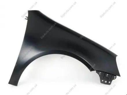 Крило переднє права сторона VOLKSWAGEN GOLF V (1K) 10.03-05.09 (PJ) Polcar 951302