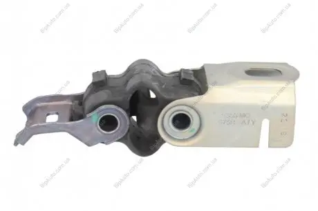 Буфер, глушитель RENAULT Modus SASIC 4001599