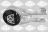 Кронштейн, подвеска двигателя ALFA ROMEO FIAT OPEL Mito Grande punto Punto evo ADAM Corsa 2706054