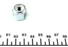 Амортизатор (задній) BMW 7 (E38) 94-01 326 725 0010 MEYLE 3267250010 (фото 2)