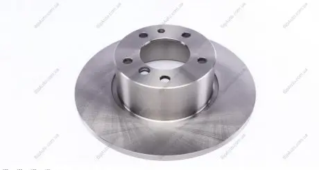 Диск гальмівний 315 521 3006 MEYLE 3155213006