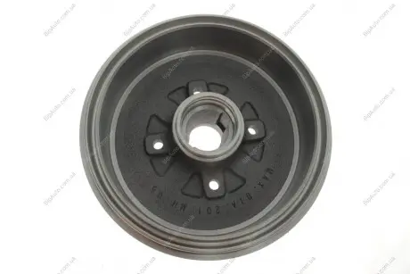 Тормозной барабан 29-15 523 0010 MEYLE 29155230010