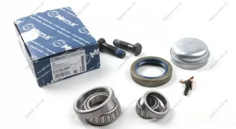Подшипник ступицы роликовый 014 033 0047 MEYLE 0140330047