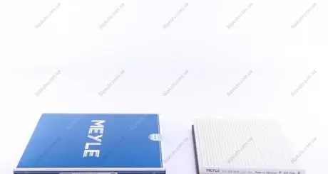 Фільтр салону 012 319 0016 MEYLE 0123190016