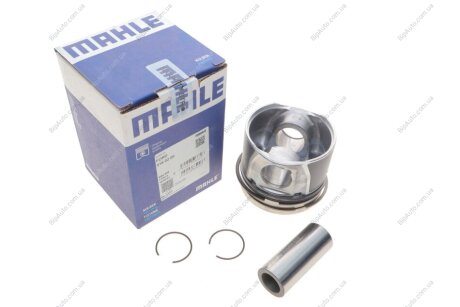 Поршень MAHLE MAHLE / KNECHT 0160200