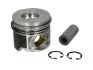 Поршень Fiat MAHLE ORIGINAL 010 15 00 0101500