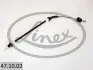 Трос зчеплення LINEX 471002