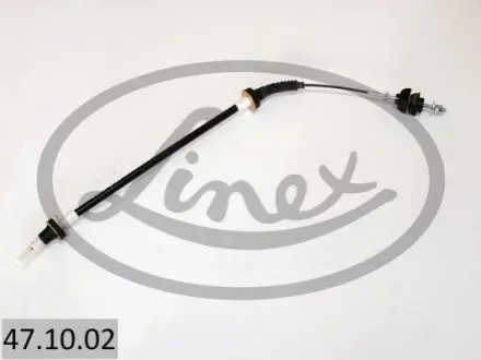 Трос зчеплення LINEX 471002