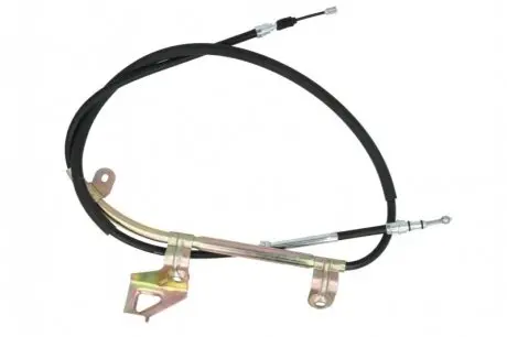 Трос ручного тормоза LINEX 470153