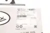 Трос ручника Skoda Fabia/VW Polo 99-08 (1640/1043 мм) 39.01.07 LINEX 390107 (фото 6)