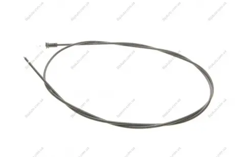 Тросик замку капота LINEX 394002