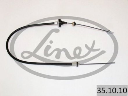 Трос зчеплення LINEX 351010