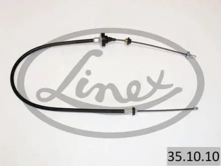 Трос сцепления LINEX 351010