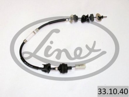 Трос зчеплення LINEX 331040 (фото 1)