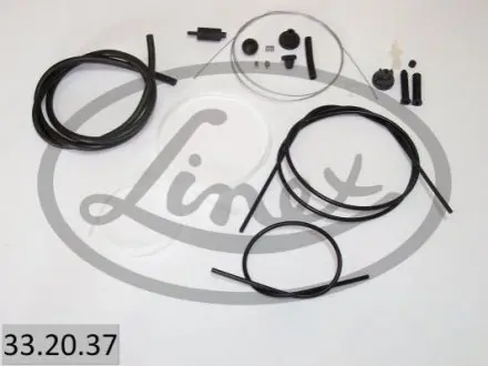 Трос газу 33.20.37 LINEX 332037