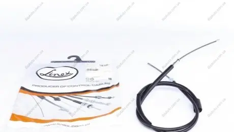Трос ручного гальма LINEX 330113