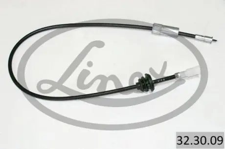 Трос спидометра LINEX 323009