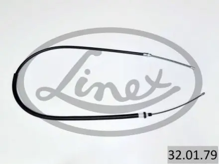 Трос ручного тормоза LINEX 320179