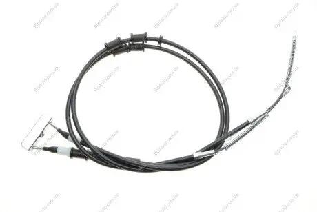 Трос ручного гальма LINEX 320109
